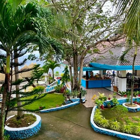 Azure Camotes Resort Hotel