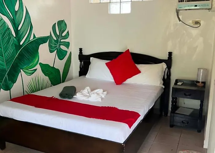 Resort Azure Camotes Santa Cruz (Cebu)