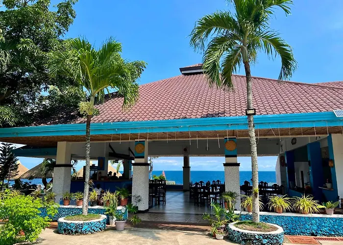 Azure Camotes *