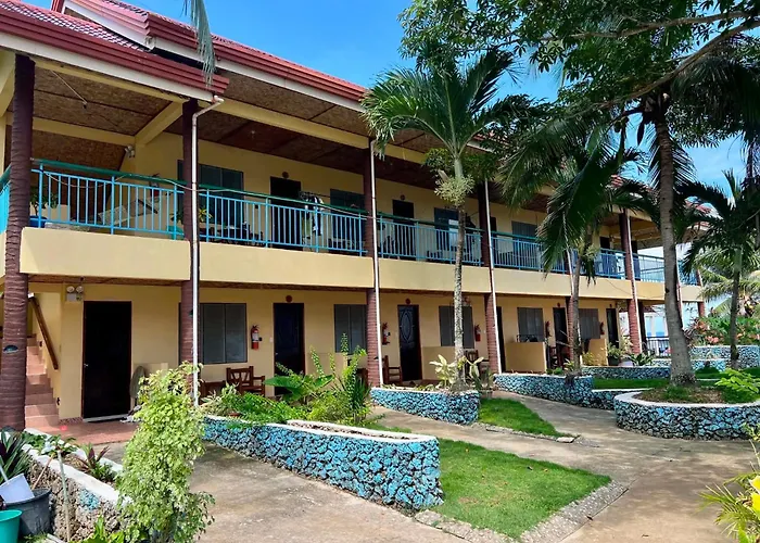 Azure Camotes Santa Cruz (Cebu)