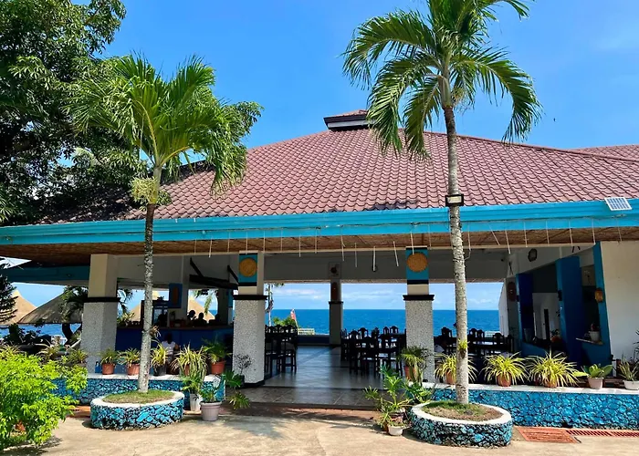 Azure Camotes * Santa Cruz (Cebu)