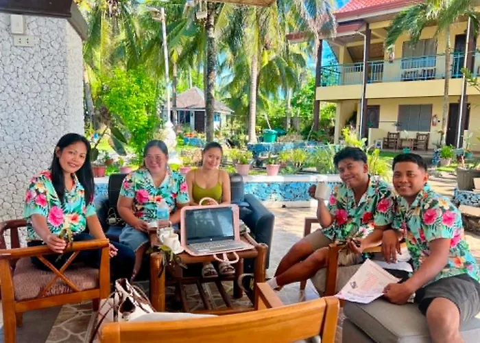 Azure Camotes