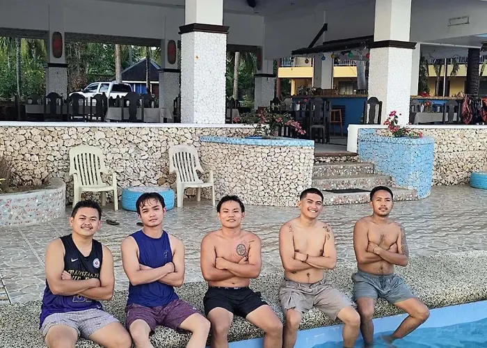 Azure Camotes